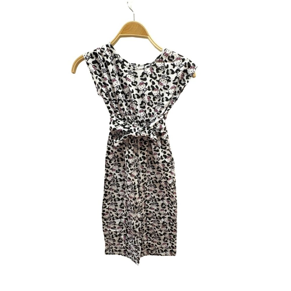 NWT Hello Kitty Girls' Romper